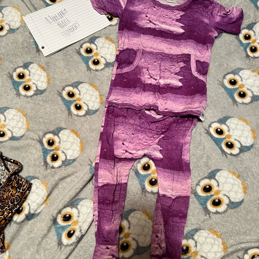 Ready set rompers - Picture 6 of 6